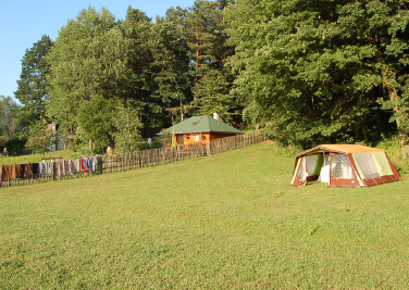 Život Prožitků centrum